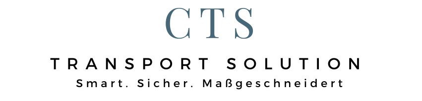 CTS | Transport Solution